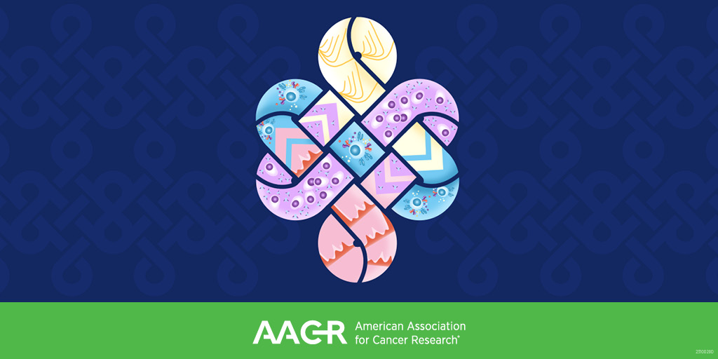 Submit an abstract by March 13 for the AACR Special Conference on Expanding and Translating Cancer Synthetic Vulnerabilities (June 10-13, Montreal), chaired by @KStegmaier_DFCI, @ASweetcordero, @Michael_A_Erb, and Kris C. Wood. Learn more: bit.ly/3U2wpsf #AACRsynth24