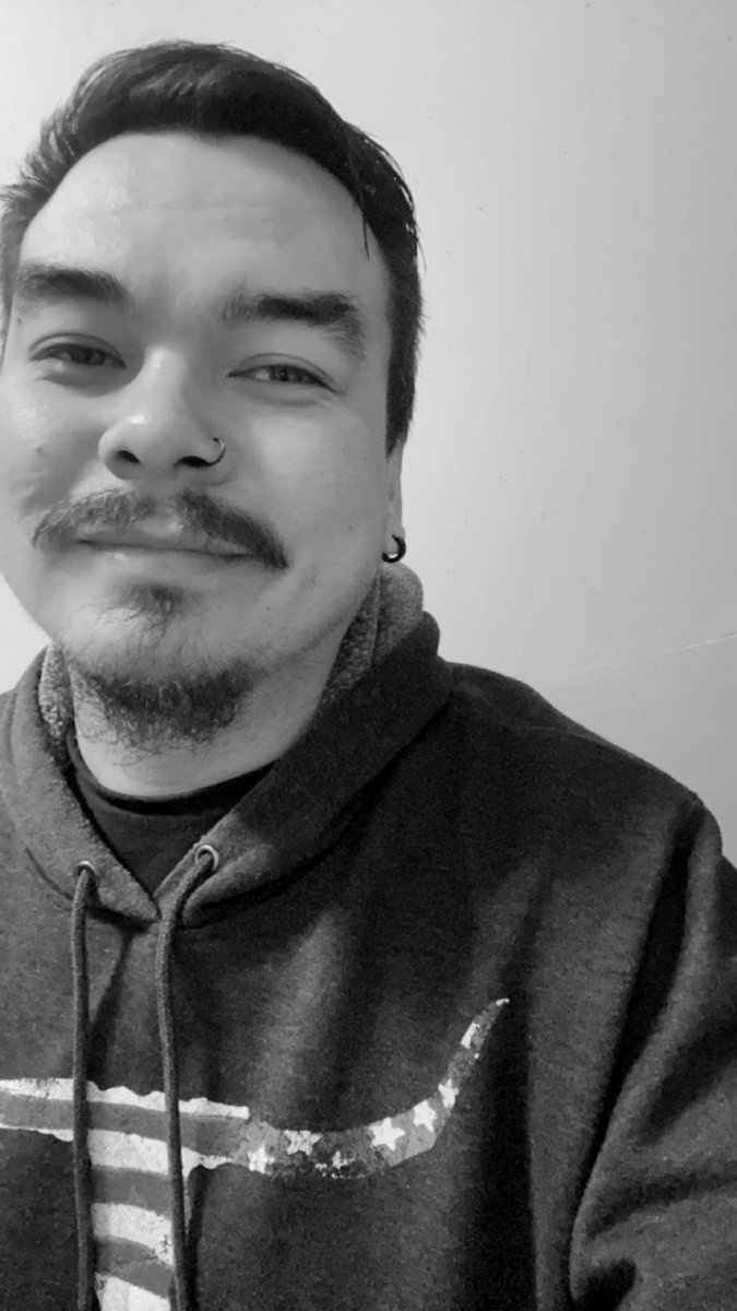 AndrewConweezie // GAWD tweet media