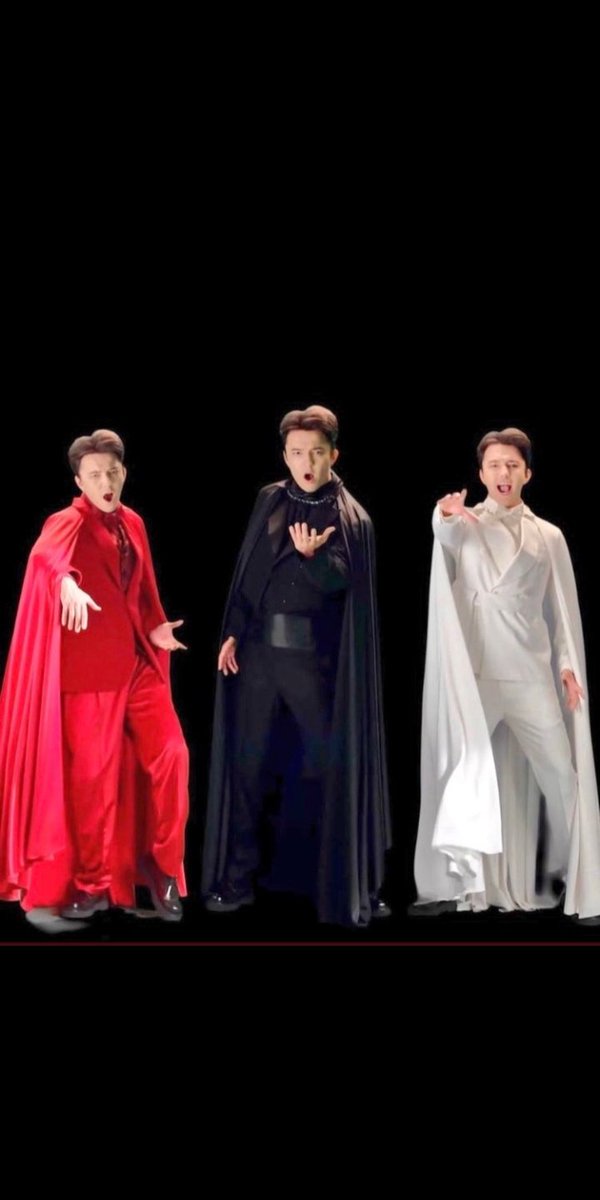 MariaMa42212823's tweet photo. @LorenaLiu11 @dimash_official Gracias #DimashQudaibergen por tu primera canción en español para tus Dears de habla hispana💝💝
DIMASH VOICE OF KAZAKHSTAN

TRES MILLONES de vistas para #ElAmorEnTi.👏🏼👏🏼👏🏼

#DimashOnYouTube 
#ElAmorEnTi https://t.co/XqbhX3FeHN