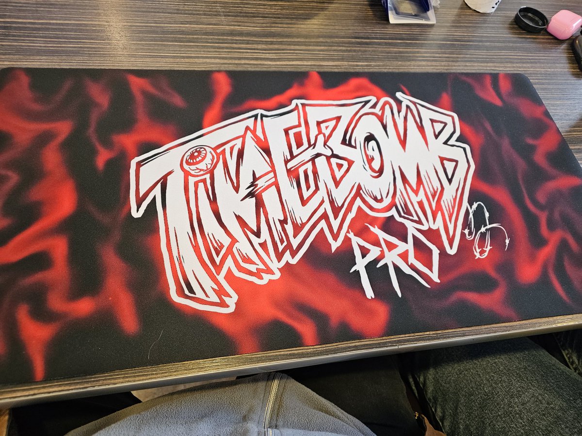 Jayson Marco, Not Your Loser tweet media