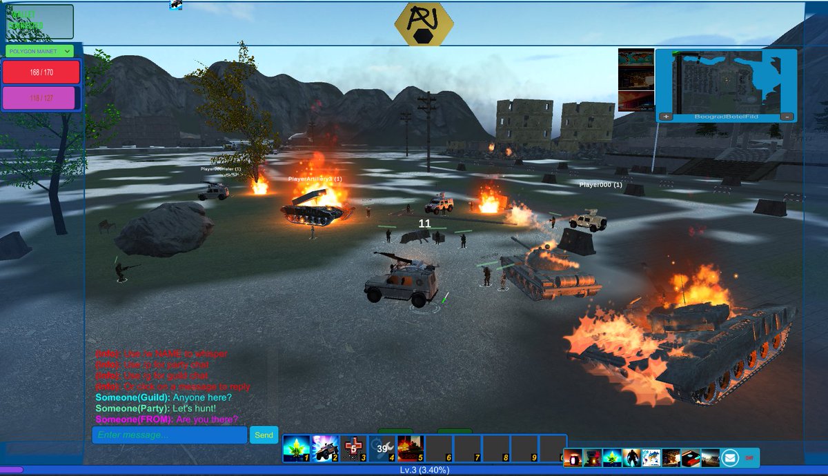 Utva Team🎮🖱 tweet media