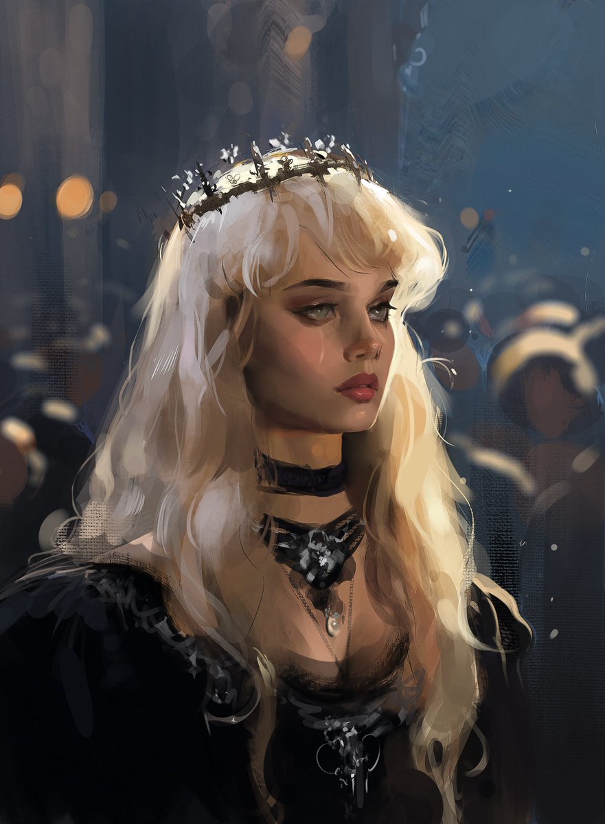 ali lafhal (commissions open) tweet media