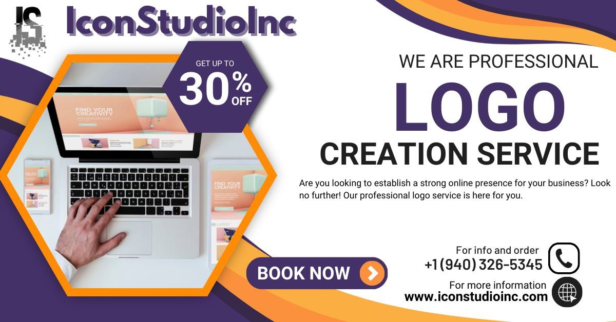 IconStudioInc's tweet image. Elevate your brand identity with the perfect logo! Icon Studio Inc. crafts logos that tell your unique story.Let's design your mark of distinction.#LogoMagic #IconStudioInc #BrandIdentity #LogoDesign #BrandSymbol #CreativeBranding #IconStudioInc #VisualIdentity #DistinctiveDesign