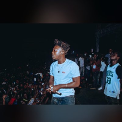 AlldaysKofi's tweet photo. #NewProfilePic https://t.co/aatdnNN2C2