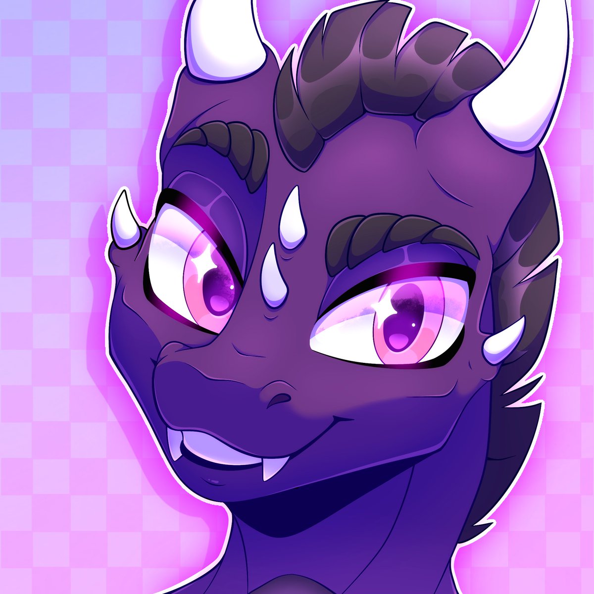 Rose_QC_'s tweet photo. Finished commissions Headshots for dravy_norixius💜💚 #furry #furryart #furryfandom #furryartist #furryartist #furrydrawing #furryoc #furrycommunity #furrycommission #furryfriends #furryartists #furrydrawings #furrycommissions #furryheadshot #furryhalfbody #furryfullbody https://t.co/HourYtoaOx