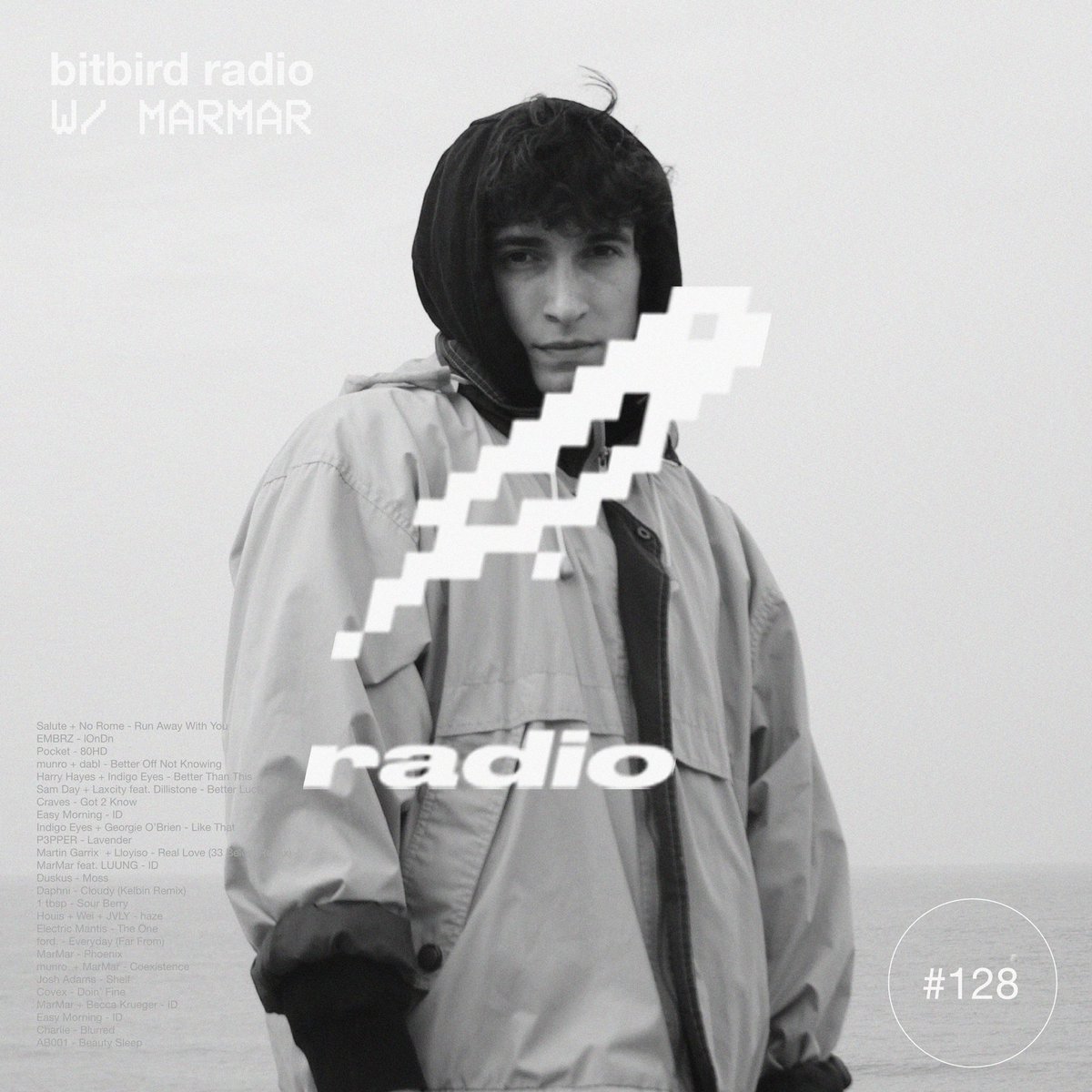 .@marmarsounds has put together quite an impressive mix of songs for @bitbird radio 128: wp.me/p2iymy-sZe feat: @saluteAUT @Embrz @songsbypocket @bymunro @samdayuk @IndigoEyesMusic @P3PPER_luv @MartinGarrix @DuskusOfficial @imKelbin @1tbsp1 @jvlyxx @fordsounds @CovexMusic