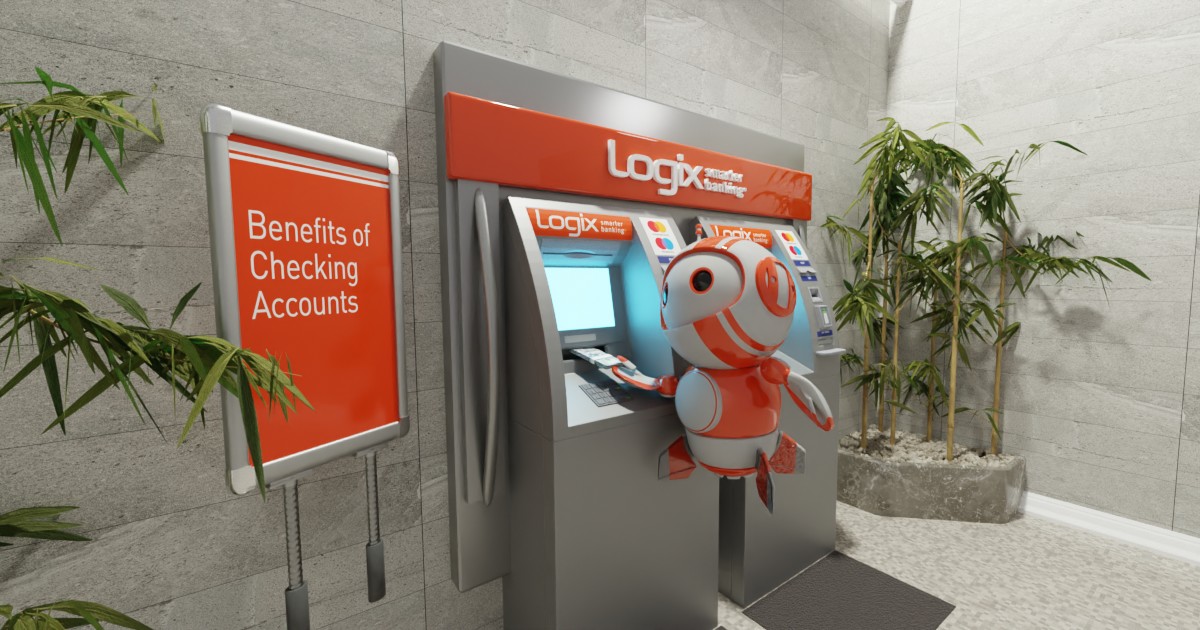 LogixFCU's tweet image. The world may be moving away from handwritten checks, yet having a checking account is very important! 💪 Why? Because of the many ways it allows you to access your money the moment you need it. 💸

Learn more in the latest #LogixSmartLab blog post. 👇
blog.logixbanking.com/smartlab/benef…