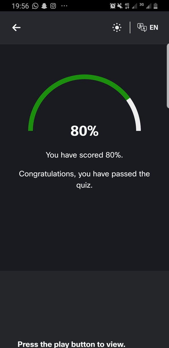 Z1D_exe's tweet photo. DAY 001 OF MY 100 DAYS OF CYBERSECURITY
brain on fire after devouring Cisco's cybersecurity intro and TryHackMe's starter room. Day 1 of #100DaysOfCybersecurity was intense, but I'm hooked! Watch out, hacker world, here I come! #CybersecurityChallenge #CybersecurityStudent https://t.co/POtI5Z3xSK