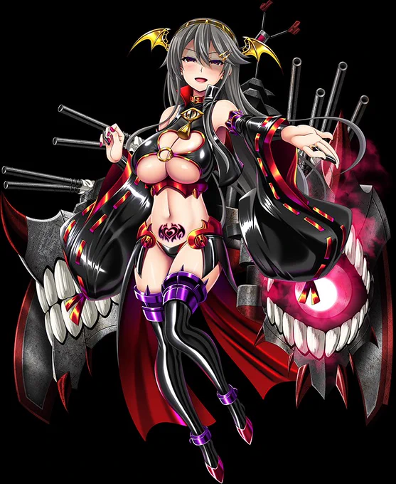 #初めて好きになった艦娘を挙げなさい 「榛名は大丈夫です!」すべてはここから始まったのさ(‾ー‾)ニヤッ 