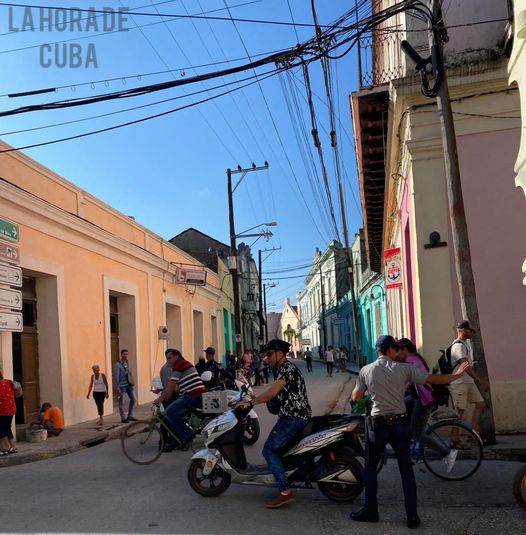 PresosCuba's tweet image. @CubalexDDHH ✍️🏻 1/#AlertaCubalex
Este 16 de Enero comenzó en el Tribunal Provincial Popular de Camagüey el juicio contra 14 manifestantes de las protestas populares en el municipio Nuevitas, en Agosto de 2022, por los apagones prolongados. Reporta el medio local @LaHoradeCuba20…