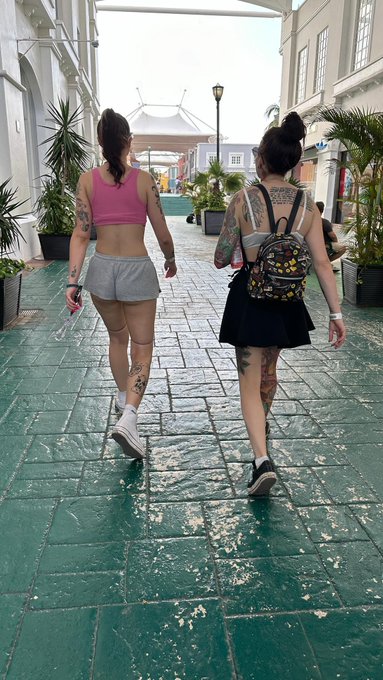 On a mission to get mcdicks with @kitty___mean https://t.co/uE38LVMCNI<a class="tags" target="_blank" title="On Twitter" href="/?out=eyJ0eXAiOiJKV1QiLCJhbGciOiJIUzUxMiJ9.eyJpYXQiOjE3MjEzOTcxMDksImlzcyI6InR3cG9ybnN0YXJzLmNvbSIsIm5iZiI6MTcyMTM5NzEwOSwiZXhwIjoxNzUyOTMzMTA5LCJyZWRpcmVjdF91cmwiOiJodHRwczovL3R3aXR0ZXIuY29tL2tpdHR5X19fbWVhbiJ9.NZ76-WQVIg0d-bRnfv7_304VBBQYX-gq4ZsC-KN-spMaYZijRtC_1ZaGMs5QQFSRjLn7l46GuzKVwQBBnGrzTQ">@kitty___mean</a><a href="/tag/stripperlympics"class="tags"><span>#stripperlympics</span></a>