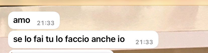 Finisce sempre così