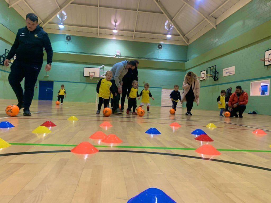 FootballBuzz12's tweet photo. GET THAT MIDWEEK BUZZ ⚽️🐝

We are delighted to announce our second new venue of 2024!

Not only a new venue but a new midweek option to get your Football Buzz.

We will be launching at Dedridge Baptist Church in Livingston on Wednesday 31st of January 🥳 https://t.co/81r4AxYovy