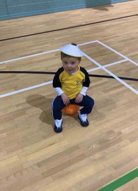 GET THAT MIDWEEK BUZZ ⚽️🐝

We are delighted to announce our second new venue of 2024!

Not only a new venue but a new midweek option to get your Football Buzz.

We will be launching at Dedridge Baptist Church in Livingston on Wednesday 31st of January 🥳