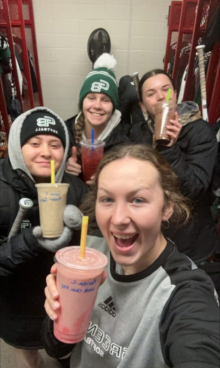 GBPhoenixSB's tweet photo. Thank you Electrify Nutrition for fueling us properly after a hard morning workout 🏋️‍♀️🥤 https://t.co/BOfBE4KImu