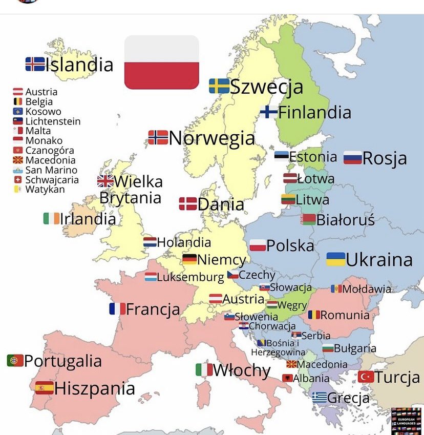 Broughton Languages tweet media