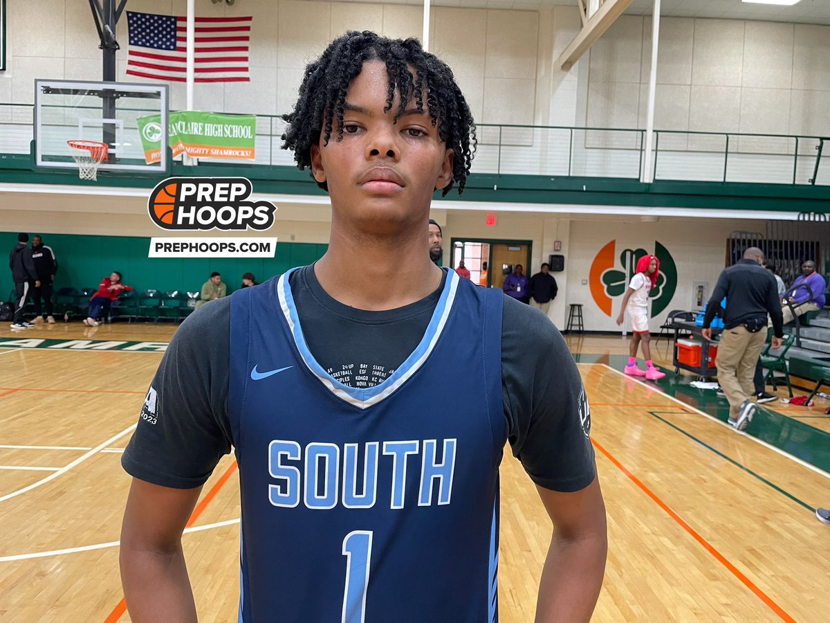 Prep Hoops South Carolina tweet media