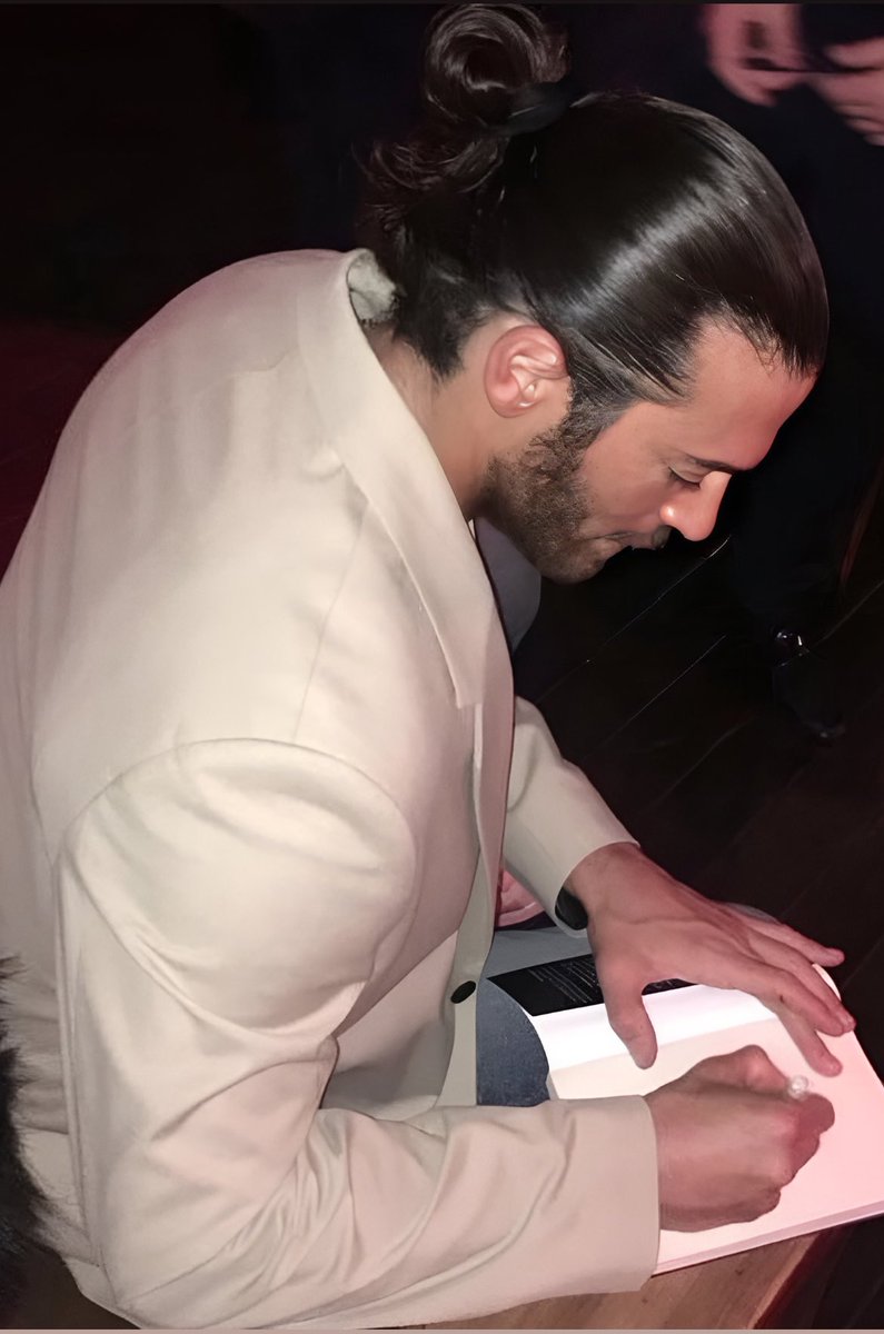 Life is right balance between taking and giving. Giving someone an even small reason to smile is worth more than any valuable gifts. #CanYaman #CanYamanForChildren