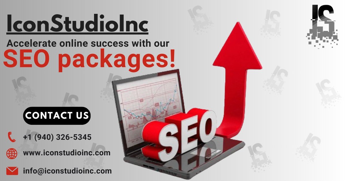 IconStudioInc's tweet image. "Boost your online visibility and climb the SEO ladder with Icon Studio Inc.Let's optimize your digital presence for success. #SEOExcellence #IconStudioInc #DigitalVisibility #SEOServices #SearchEngineOptimization #DigitalMarketing #OnlineVisibility #SEOStrategies #IconStudioInc