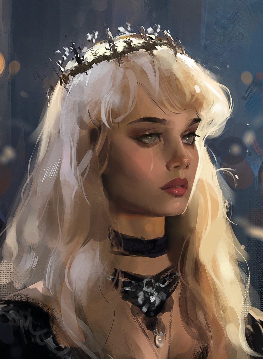 ali lafhal (commissions open) tweet media