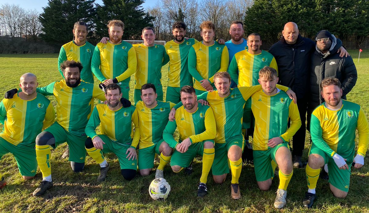 EBFL ROUND-UP: Has one team ever one six trophies in a single season? 🏆🏆🏆🏆🏆🏆 Well, @SouthReadingFC are still on course to do just that in a remarkable debut season 🔥⚽️😀⭐️👏 eastberkshirefl.co.uk/post/south-rea… South Reading reached the Slough Town Junior Cup Semi Finals on Saturday