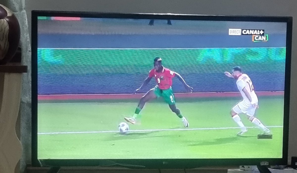 ACHTA SALEH tweet media