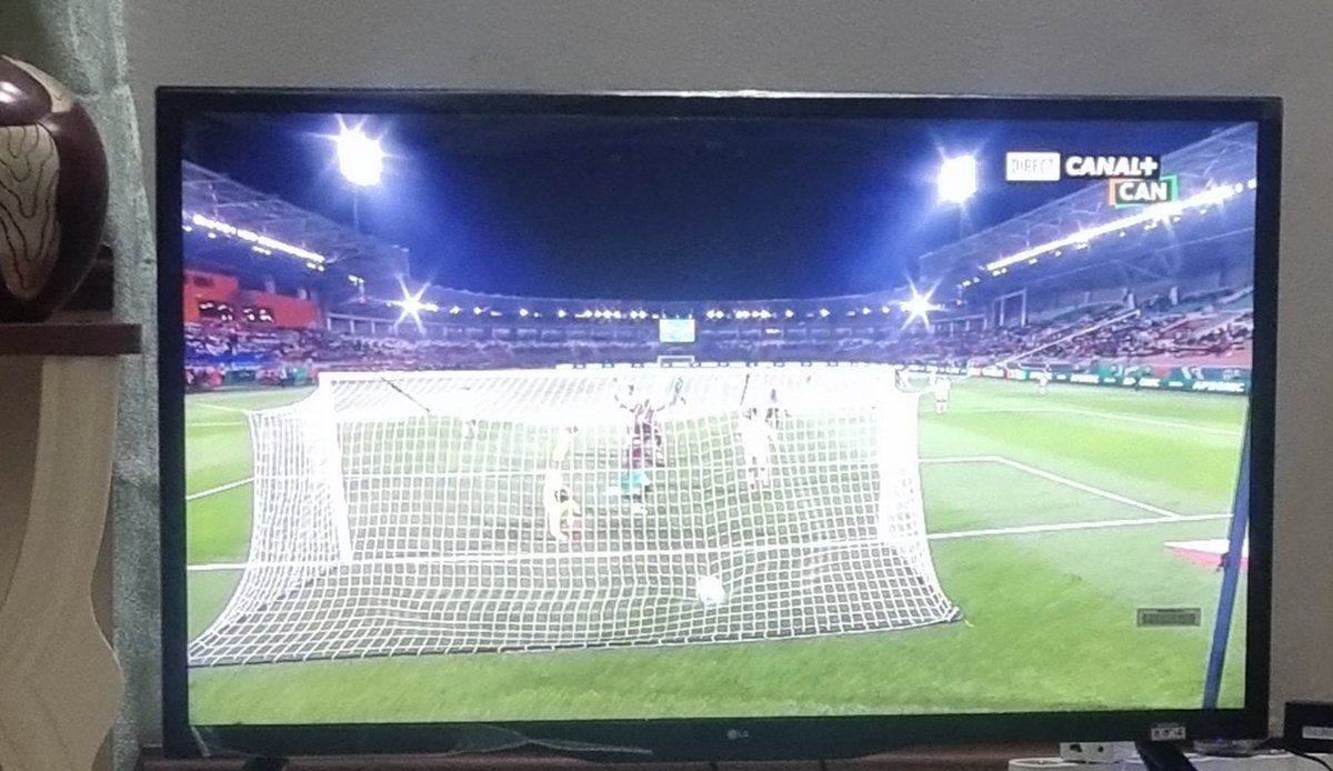 ACHTA SALEH tweet media