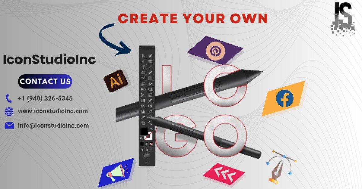 IconStudioInc's tweet image. Immerse yourself in the artistry of stunning logos and comprehensive website development. As a special bonus, enjoy a complimentary logo with every website purchase. Let's collaborate to craft a visual masterpiece that defines your brand's essence.
📷📷
iconstudioinc.com