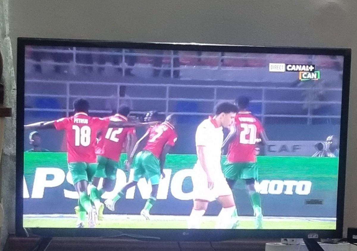 ACHTA SALEH tweet media