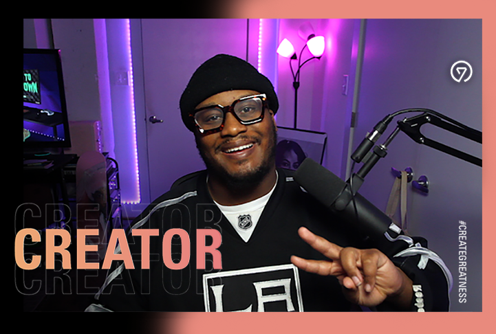 GhostStationTv's tweet photo. 🚨🚨 HUGE ANNOUCMENT EVERYONE 🚨🚨

I'm so excited and honored to announce that your favorite Ghost is now an @elgato ambassador👻 

Big thank you to @MLozada and the team for giving me such an opportunity. I will have more info on my code/link very soon. #elgatoambassador https://t.co/RHTFwf45Fd