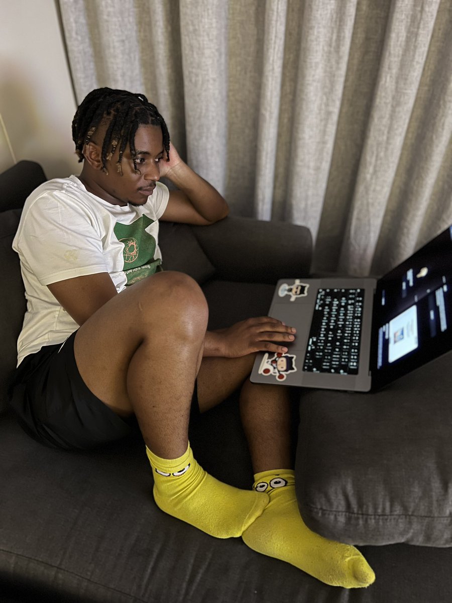 Sleeping 💤 looks attractive when you have pushed hard all day.