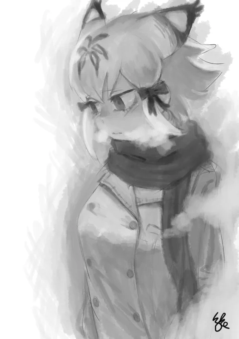 rkgk #けものフレンズ