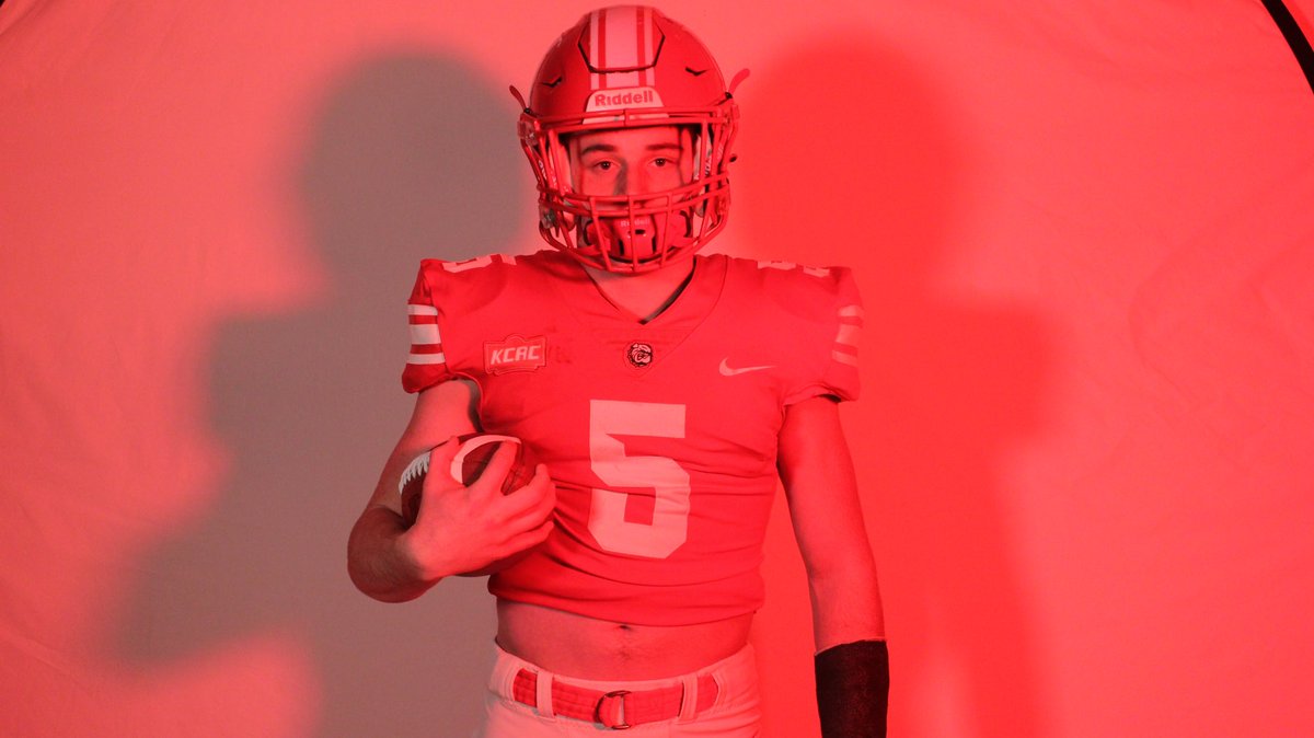 I had an amazing visit at <a href="/MACBulldogsFB/">McPherson Football</a>  it was  great seeing campus and meeting with <a href="/CoachLeppke/">Mitch Leppke</a> <a href="/CoachJFisc/">Coach Fiscus</a>