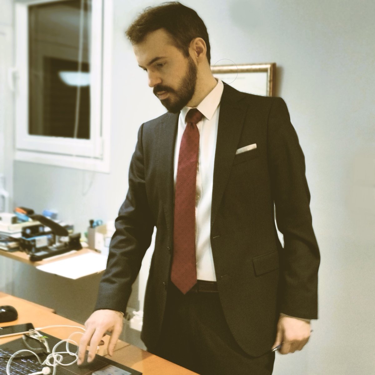 pkarak_engineer's tweet photo. Συντονιστείτε στoν ANT1 αύριο, Τετάρτη, 17 Ιανουαρίου 2024 και ώρα 13:30-13:50. #pkarak #Geomiso #ANT1 https://t.co/82HlMy9zZQ