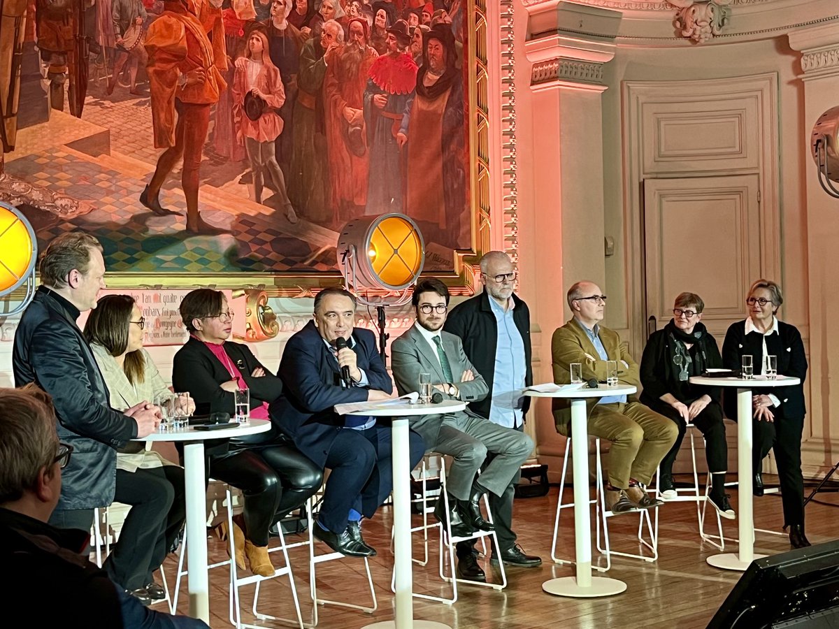 Philippe STEPHAN tweet media