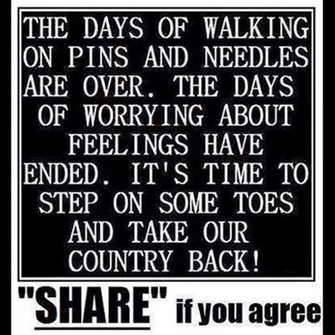Damn Straight