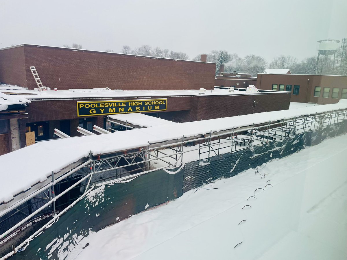 Dustin Construction tweet media