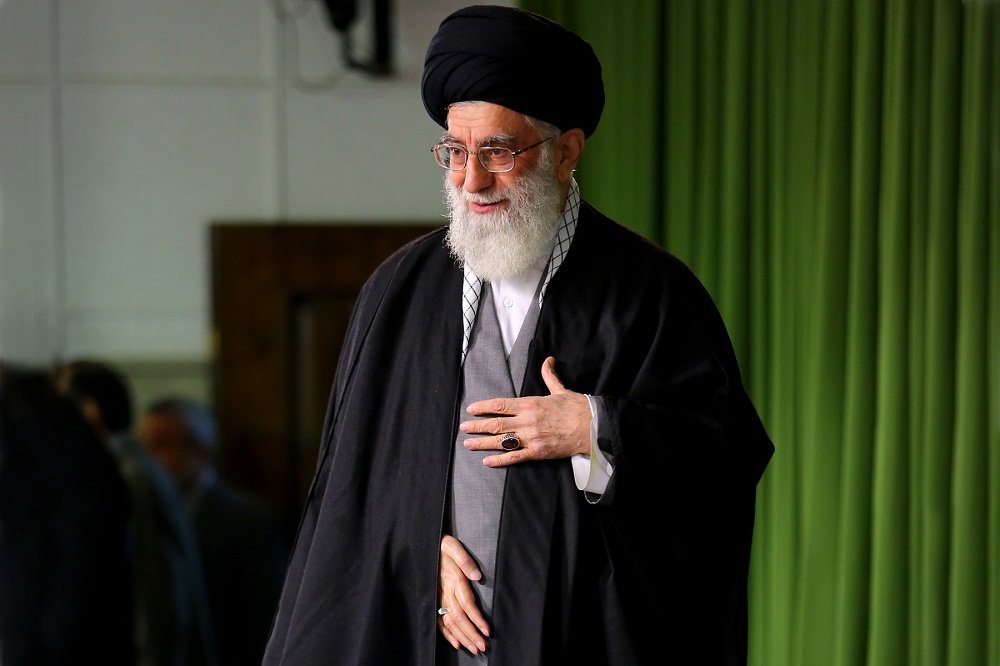 Iran Observer tweet media