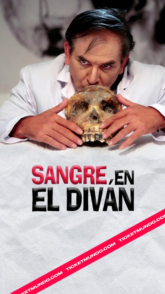 Ticketmundo_ve's tweet photo. Calendario semanal #Ticketmundo 🎟️
Un hombre en la Isla Ithaki - @trasnochocult - Jue. 18
Sangre en el Diván - @trasnochocult - Vie. 19
Clarissa - @trasnochocult - Vie. 19
Al pie del Támesis - @trasnochocult - Vie. 19
Entradas en: https://t.co/gtKVq93fNg https://t.co/r7hc8J0euJ
