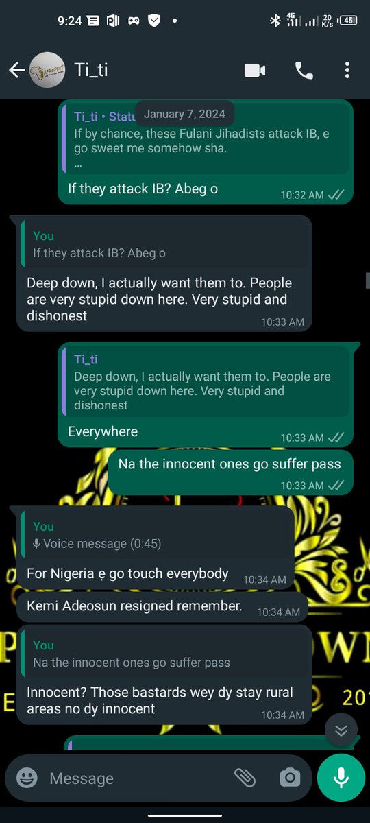 Lagos Tailor🇺🇲🇳🇬 tweet media