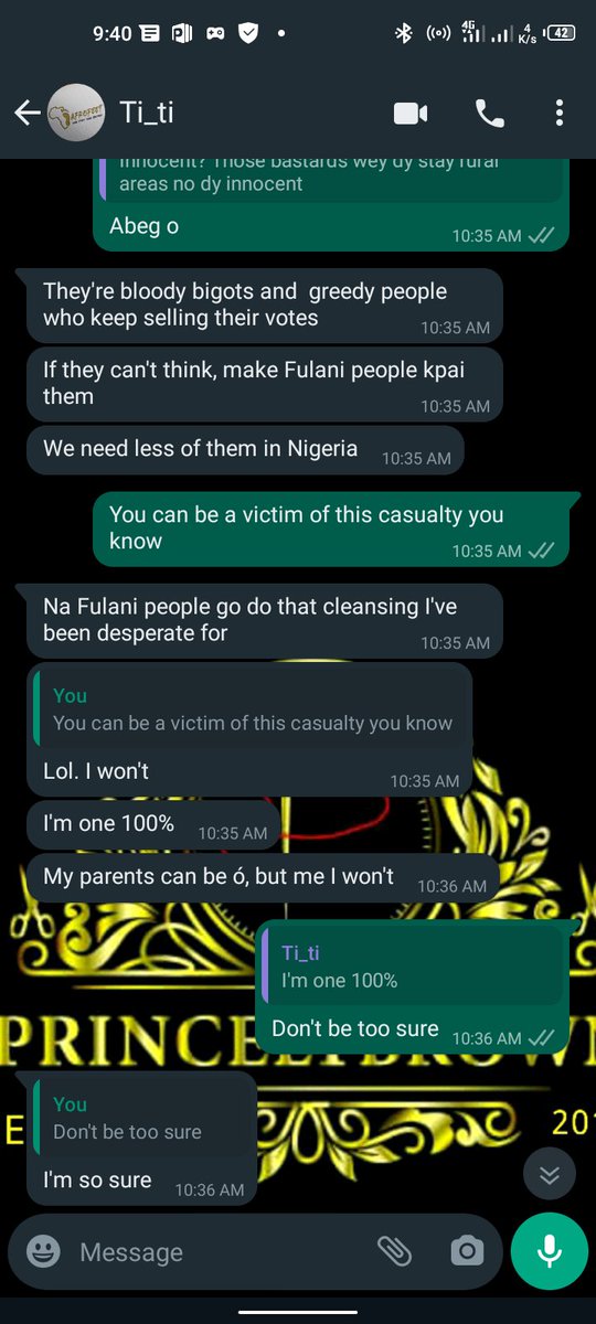 Lagos Tailor🇺🇲🇳🇬 tweet media