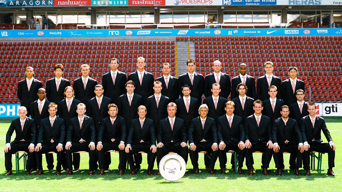 PSV tweet media