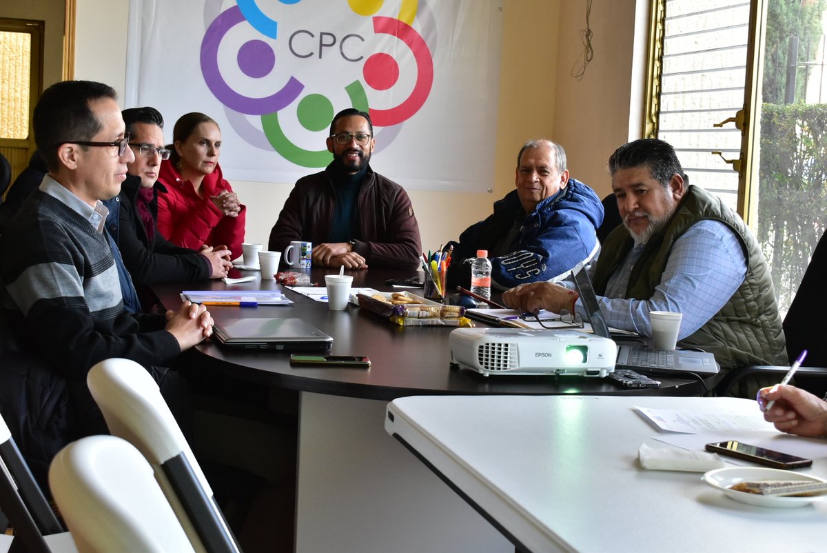 SeslaDurango's tweet photo. Se llevó a cabo la 50° reunión del Grupo Técnico para la elaboración del Programa de Implementación de la #PEAdurango, donde se realizo el avance a la prioridad 26 - "Integridad de las Empresas" https://t.co/dy4HZxHuOR
