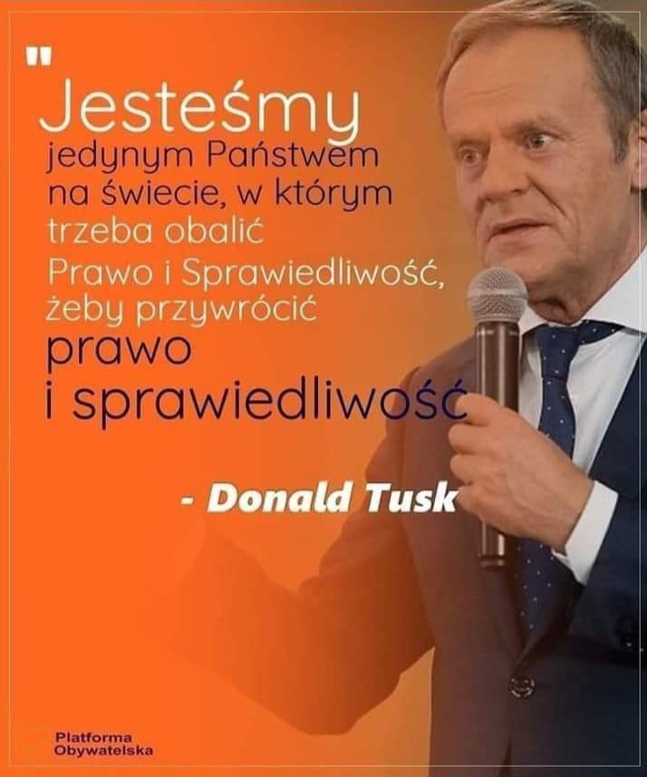 Niestety prawda...