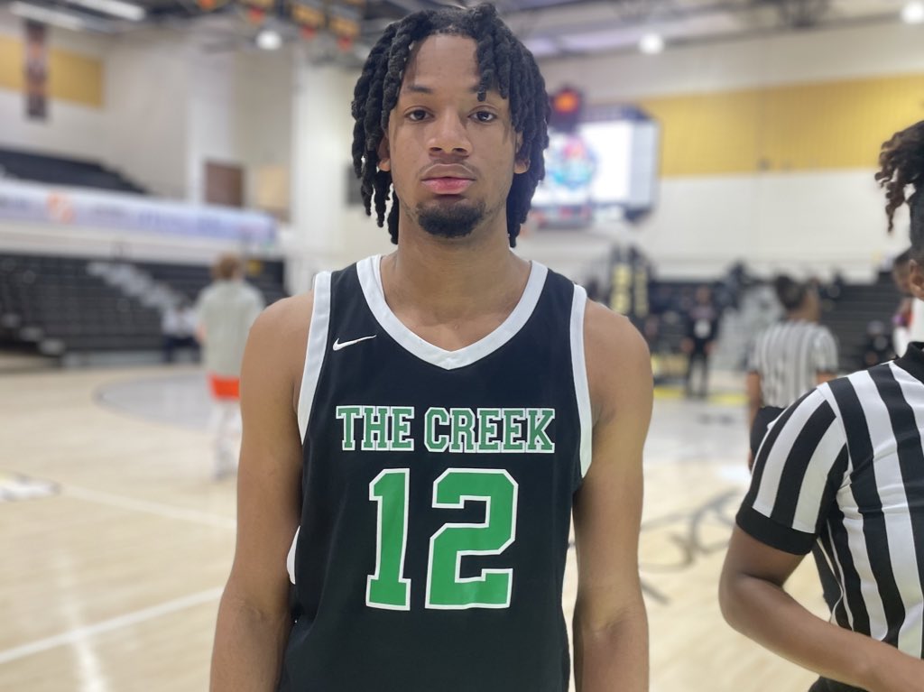 Some Monday Dream Classic standouts:

‘24
Anthony Alston (Grayson/AppSt)
📷Fischer Brown (Wasatch)
📷Juni Mobley (Wasatch/OhioSt)
Kai Settles (J-R)

‘25
Jaylen Lawal (iSchool)
Mekhi Ragland (Berkmar)
Amir Taylor (Grayson)
📷Jacob Wilkins (Grayson/UGA)

‘26
📷Sean Van Dorn (RCCA)