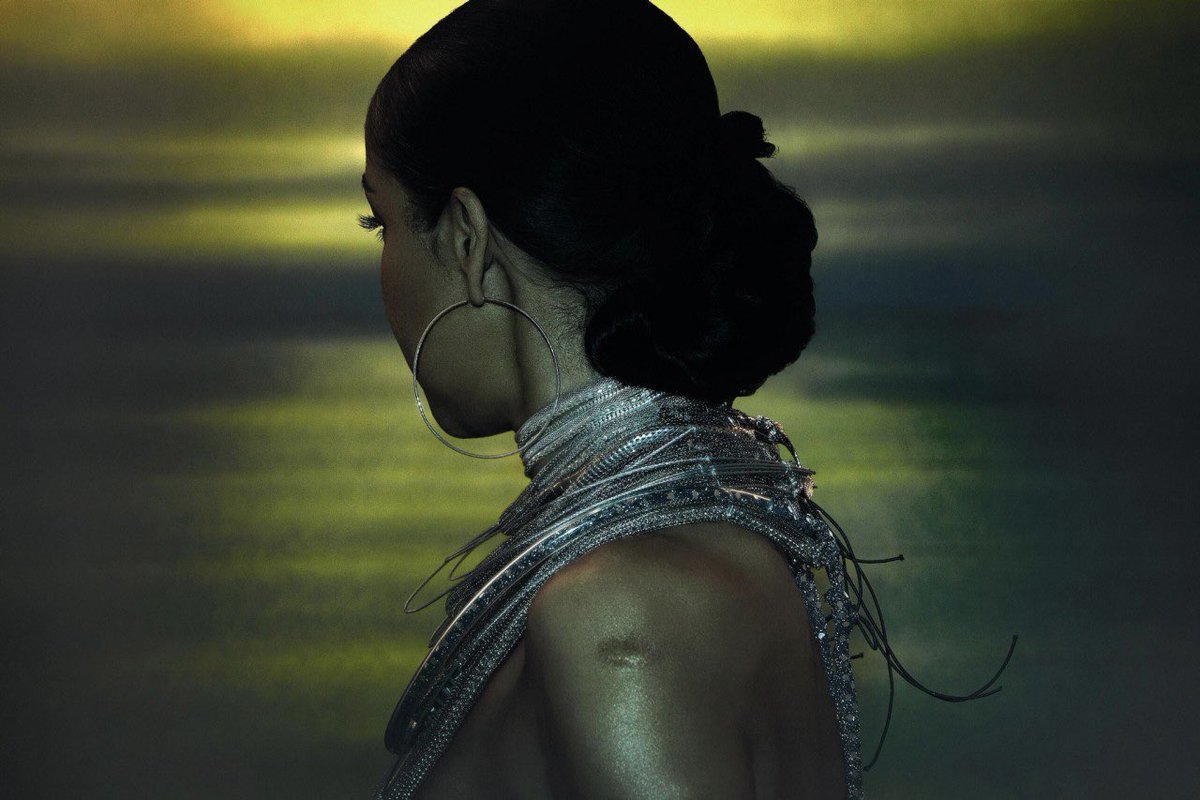 sade adu. 2010. 
for ‘soldier of love’ album. 📸 sophie muller.