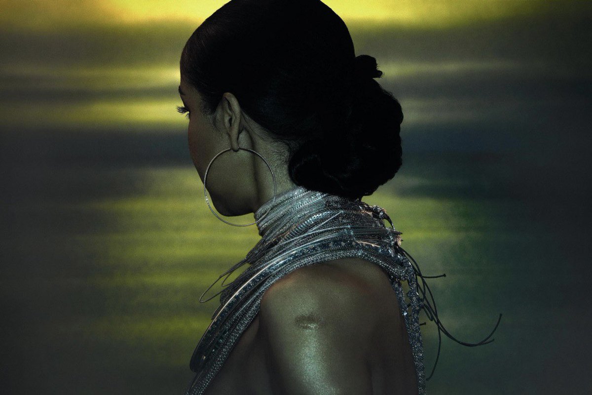 sade adu. 2010. for ‘soldier of love’ album. 📸 sophie muller.