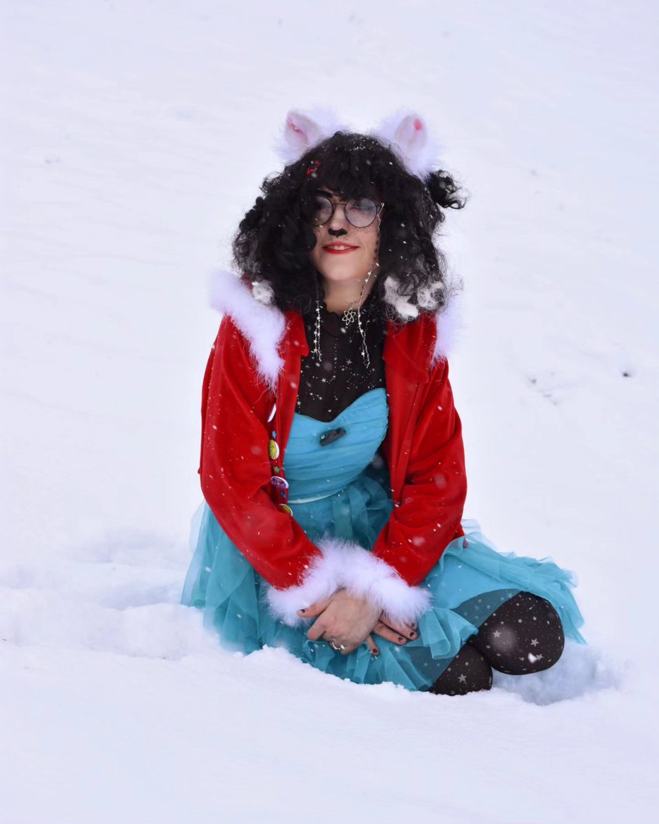 Puffy_Peachy's tweet photo. Jade harley in da snow photos!!!
☆
#jadeharley #jade #homestuck #homestuckcosplay #homestuckjadeharley #jadeharleycosplay https://t.co/IwXImH6xpG