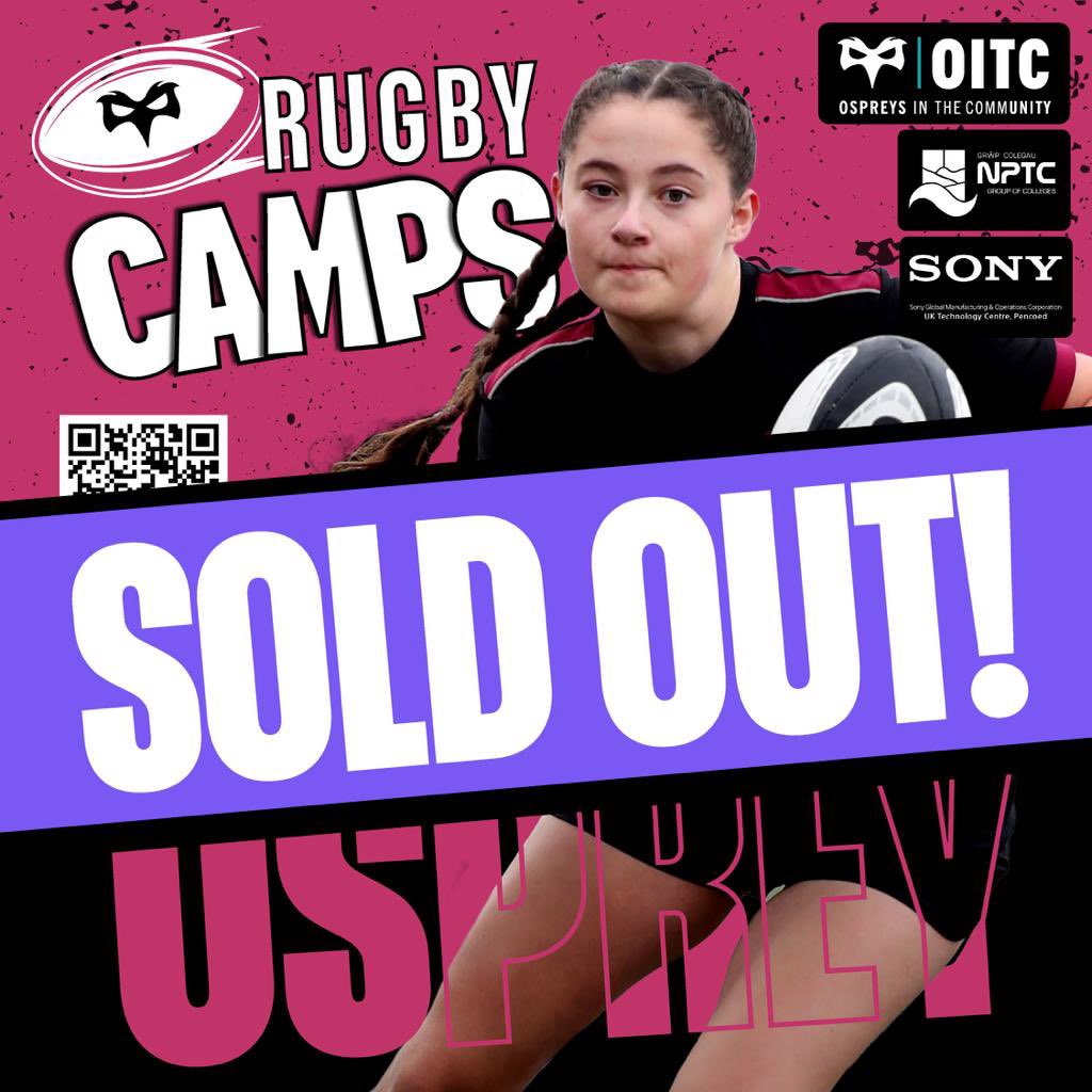 Ospreys in the Community tweet media