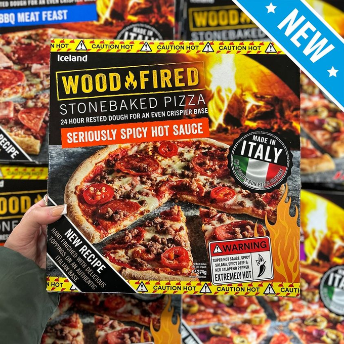 @IcelandFoods i'm confused... i tried this an hour or 2 ago &amp; it was MILD, nothing was spicy at all none<a class="tags" target="_blank" title="On Twitter" href="/?out=eyJ0eXAiOiJKV1QiLCJhbGciOiJIUzUxMiJ9.eyJpYXQiOjE3MjQ4MzMwODMsImlzcyI6InR3cG9ybnN0YXJzLmNvbSIsIm5iZiI6MTcyNDgzMzA4MywiZXhwIjoxNzU2MzY5MDgzLCJyZWRpcmVjdF91cmwiOiJodHRwczovL3R3aXR0ZXIuY29tL0ljZWxhbmRGb29kcyJ9.QvPp0eNcfDCk-8e8NQuiptHiA_7cp6tlsE_OSTAAqvcGVYC0L5f7PeJxL-S7oH3C9cheZzAD_a7qIazh9Dx7yA">@IcelandFoods</a><a href="/tag/myxanniversary"class="tags"><span>#myxanniversary</span></a>
